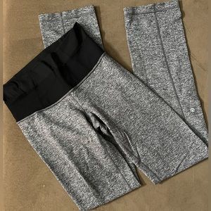 Lululemon Boot cut pants